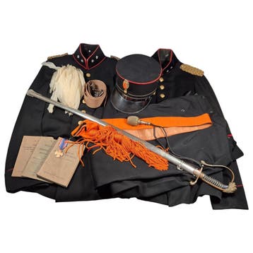 DBM militaria, wo2 militaria (NIEUWE UPDATE 1-6-2026)
