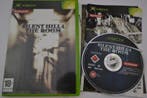 Silent Hill 4 - The Room (XBOX), Spelcomputers en Games, Verzenden, Zo goed als nieuw