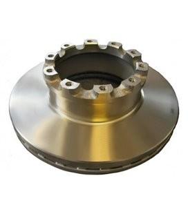 Remschijf SAF 22.5 B9-22S SAF, Auto-onderdelen, Vrachtwagen-onderdelen, Ophalen of Verzenden