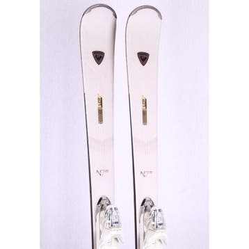 142 149 dames skis ROSSIGNOL NOVA 7 LTD 2024, grip walk, ac, Verzenden, Gebruikt, Rossignol