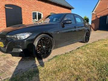20 inch BMW 1000M look velgen - 3/4/5/6/7 Serie X3 X4 -5x120, Auto-onderdelen, Banden en Velgen, Ophalen of Verzenden, Nieuw, 20 inch
