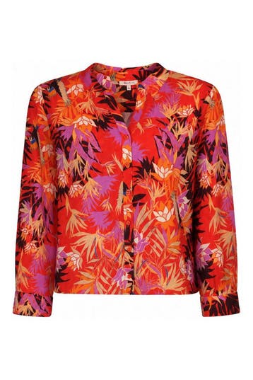 Miss Etam Blouse in maat 52 Overig, Kleding | Dames, Truien en Vesten, Miss Etam, Verzenden, Zo goed als nieuw, Overige kleuren