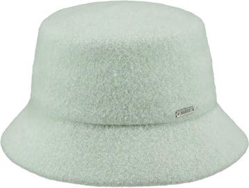 Barts Xennia Hat sage one size Dames Hoed - sage, Kleding | Dames, Overige Dameskleding, Verzenden, Nieuw