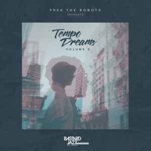 LP nieuw - Various - Free The Robots Presents: Tempo Drea..., Verzenden, Nieuw in verpakking