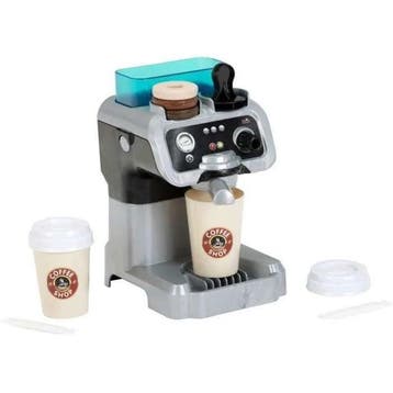 Barista koffiemachine - KLEIN - 9510 - Met watertank, afv..., Verzenden, Nieuw