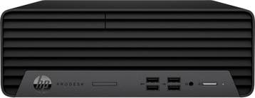 HP ProDesk 400 G7 SSF , 16GB , 256GB SSD , i5-10500 A-Grade, Computers en Software, Desktop Pc's, 2 tot 3 Ghz, Refurbished, Ophalen of Verzenden