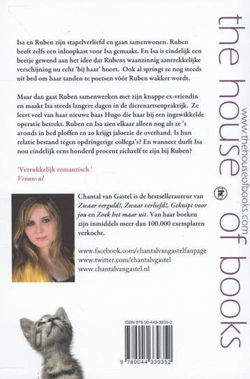 Zwaar beproefd! / Zwaar-verliefd-trilogie / 2 9789044339352, Verzenden, Gelezen, Chantal van Gastel