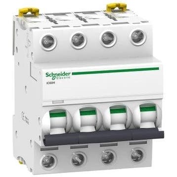 Schneider Electric stroomonderbreker - A9F89425, Verzenden, Nieuw, Overige typen
