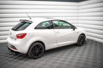 Side Skirts Diffusers Seat Ibiza FR SC Mk4 Facelift, Auto-onderdelen, Carrosserie en Plaatwerk, Verzenden, Nieuw
