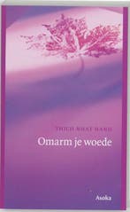 Omarm je woede, Boeken, Ophalen of Verzenden, Nieuw