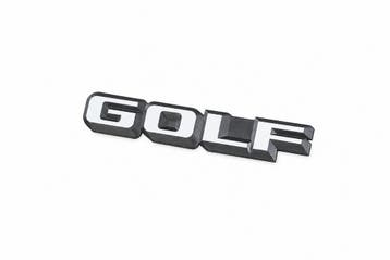Volkswagen Golf 2, Jetta (A2) embleem, Ophalen of Verzenden, Nieuw, Volkswagen