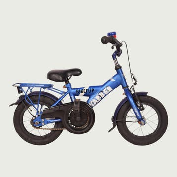 Alpina kinderfiets 12 inch, Ophalen of Verzenden, Gebruikt, Alpina