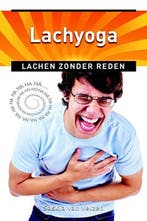 9789020210651 Ankertjes 365 - Lachyoga Saskia van Velzen, Boeken, Verzenden, Nieuw, Saskia van Velzen