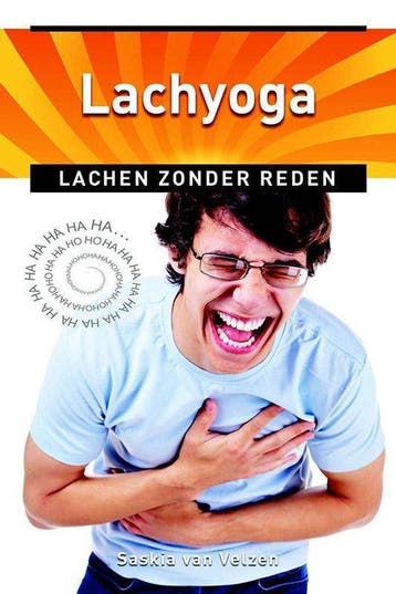 9789020210651 Ankertjes 365 - Lachyoga Saskia van Velzen, Boeken, Verzenden, Nieuw, Saskia van Velzen