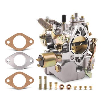 39 PICT -3 Carburetor geschikt voor VW Beetle Transporter..., Verzenden, Nieuw, Volkswagen