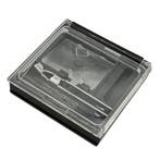 Olympus OM focusing screen 1-12 - Tweedehands, Verzenden, Gebruikt