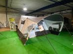 Showroommodel | Jamet compact Eco 2-persoons vouwwagen, Tot en met 2, Jamet