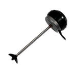 Roerwerk t.b.v bierkoeler, Ophalen of Verzenden