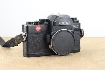 Leica R3 MOT Electronic Single lens reflex camera (SLR)