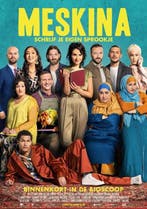 Meskina - DVD, Verzenden, Nieuw in verpakking