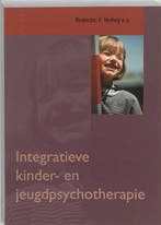 Integratieve kinder- en jeugdpsychotherapie 9789023240990, Boeken, Psychologie, Verzenden, Gelezen, F. Verheij
