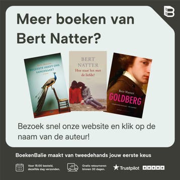 Begeerte heeft ons aangeraakt - Bert Natter 9789060058558, Verzenden, Gelezen, Bert Natter