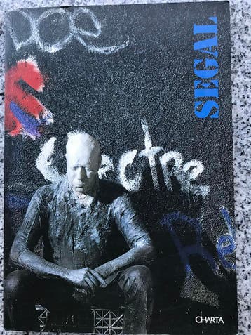 George Segal (Barbara Bertozzi, Phillys Tuchman), Gelezen, Verzenden, Barbara Bertozzi, Phillys Tuchman, Schilder- en Tekenkunst