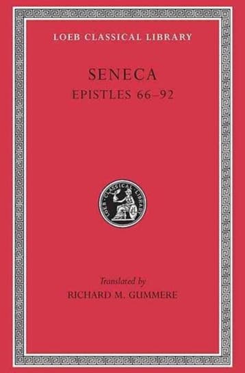 Epistles | Seneca | Nieuw, Boeken, Ophalen of Verzenden, Nieuw, Seneca