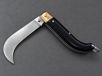 Fraraccio Fraraccio Roncola – Raro coltello tradizionale