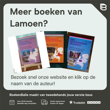Oude kraamgebruiken 9789025271985 Lamoen, Verzenden, Gelezen, Lamoen