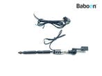 Quickshifter Yamaha MT 07 2021-2022 (MT07 MT-07 FZ-07 RM341), Motoren, Onderdelen | Yamaha, Verzenden, Gebruikt