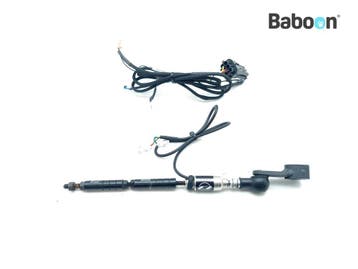 Quickshifter Yamaha MT 07 2021-2022 (MT07 MT-07 FZ-07 RM341), Verzenden, Gebruikt