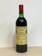 1980 Château Cheval Blanc - Saint-Émilion 1er Grand Cru, Nieuw