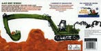 Aan het werk / Kabaalboek 9789026142086 Steve Light, Verzenden, Gelezen, Steve Light