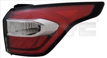 Achterlicht o.a: Ford, Kuga II, Kuga II (DM2), Auto-onderdelen, Ophalen of Verzenden, Nieuw, Ford USA