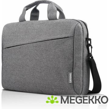 Lenovo 15.6 Laptop Casual Toploader T210  Grey-ROW, Verzenden, Nieuw, Lenovo