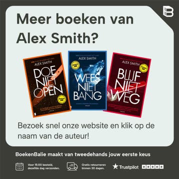 Wees niet bang / Robert Kett / 2 - Alex Smith 9789049207526, Verzenden, Gelezen, Alex Smith