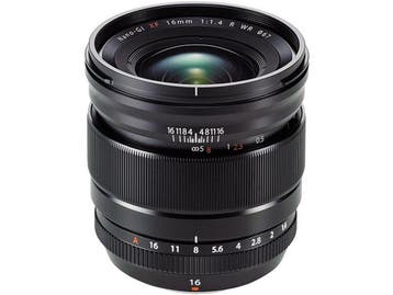 Fujifilm XF16mm - Prime lens - f/1.4 R WR - 67 mm, Verzenden, Nieuw