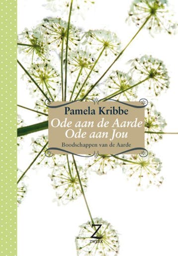 ODE AAN DE AARDE, ODE AAN JOU - Pamela Kribbe 9789077478400, Boeken, Verzenden, Zo goed als nieuw, Pamela Kribbe