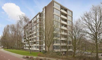 Te Huur 2 Kamer Appartement Populierenlaan In Amstelveen, Direct bij eigenaar, Noord-Holland, Appartement, Amstelveen