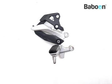Schetsplaat Rechts Voor BMW S 1000 XR 2019-2023 (S1000XR, Verzenden, Gebruikt