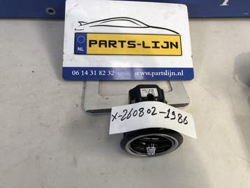 Gebruikte dashboard voor Mercedes Benz C-Klasse (W205) / GLC, Ophalen of Verzenden, Nieuw