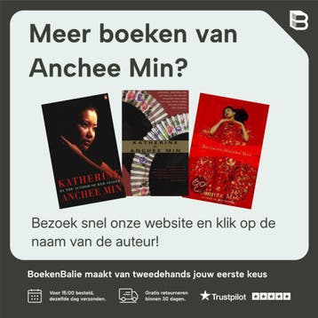 De laatste keizerin - Anchee Min 9789025423858, Verzenden, Gelezen, Anchee Min