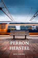 9789465122106 perron herstel | Tweedehands, Verzenden, Zo goed als nieuw, Rens Linders