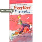 Mees Kees - De Sponsorloop / Luisterboek 9789021673981, Verzenden, Zo goed als nieuw, Mirjam Oldenhave