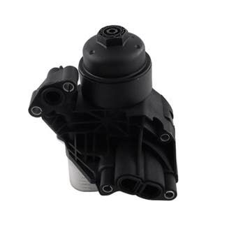 Oliekoeler geschikt voor VW Golf 7 Audi A3 8V 1.6 2.0 TDI..., Verzenden, Nieuw, Audi
