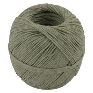 Henneptouw | Starx | 80 meter (2-draads, Bol), Verzenden, Nieuw