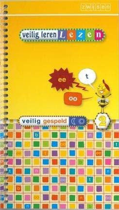 Veilig Leren Lezen Kim versie Veilig Gespeld kern 2, Verzenden, Nieuw