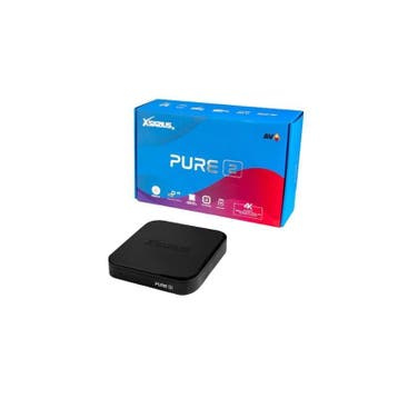 Retourdeal: Xsarius Pure 2, Ophalen of Verzenden, Nieuw