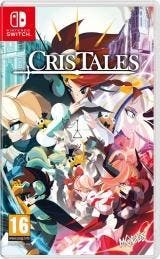MarioSwitch.nl: Cris Tales - iDEAL!, Ophalen of Verzenden, Zo goed als nieuw